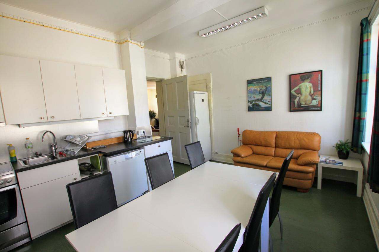 Hostel Nygards Historic