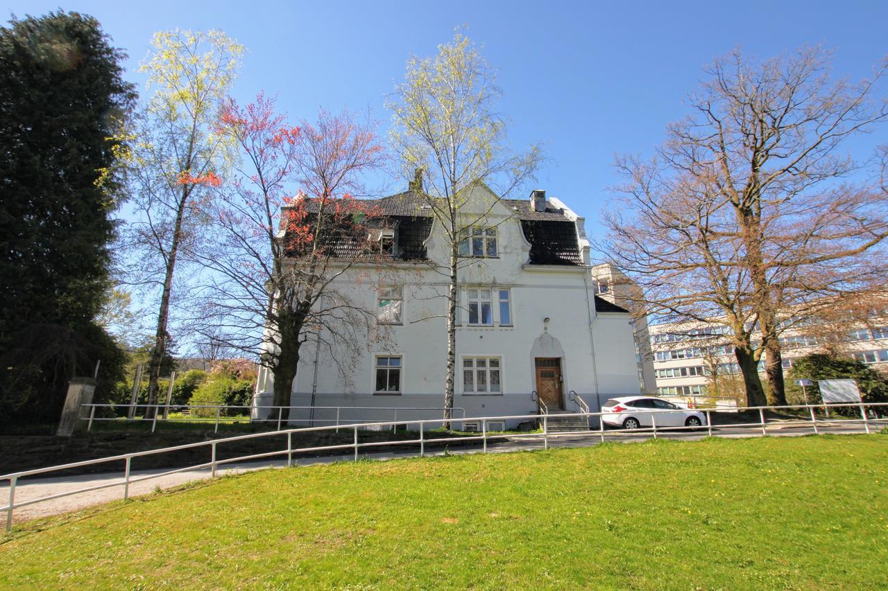 Nygards Historic Bergen