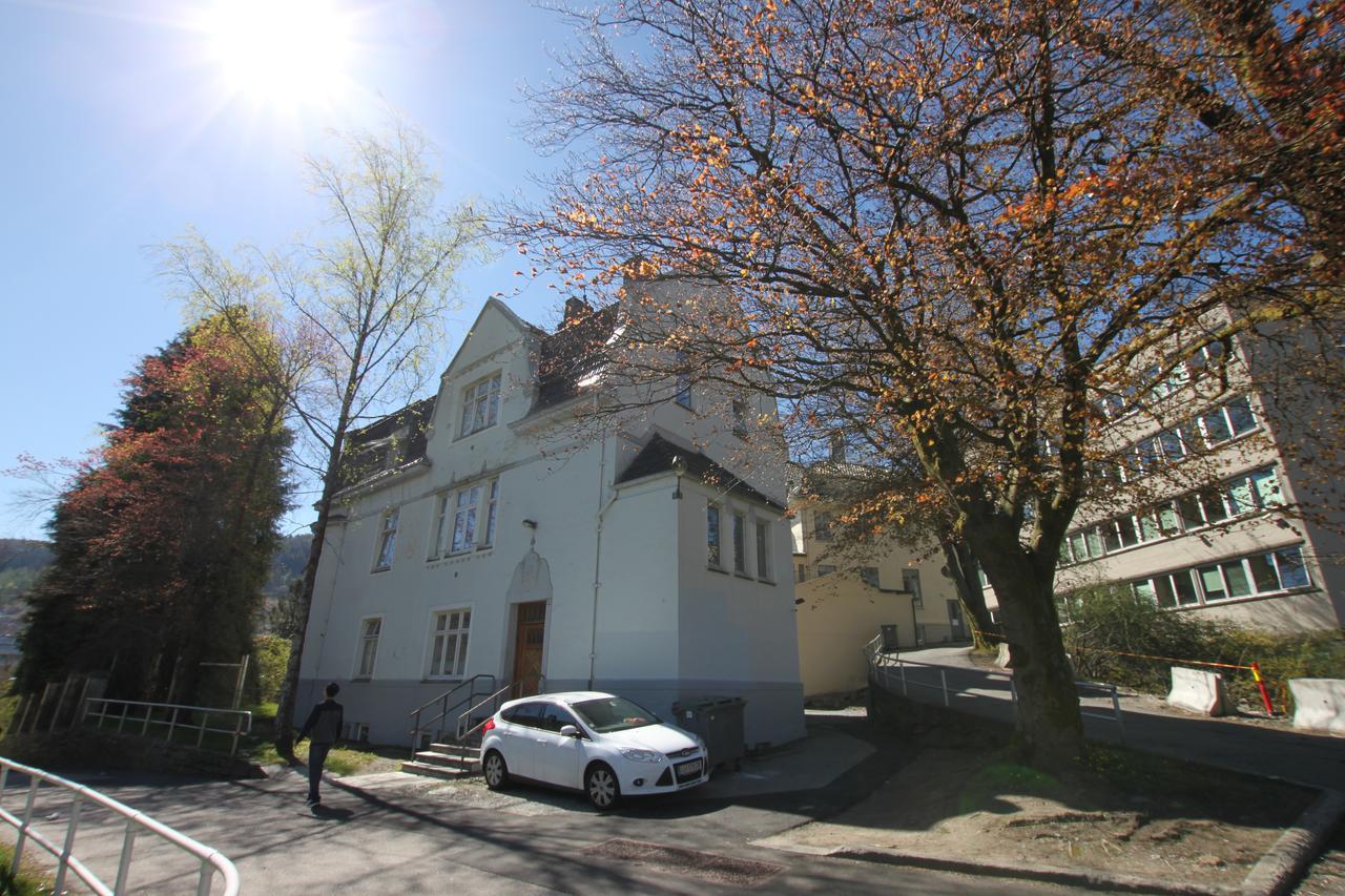 Nygards Historic * Bergen