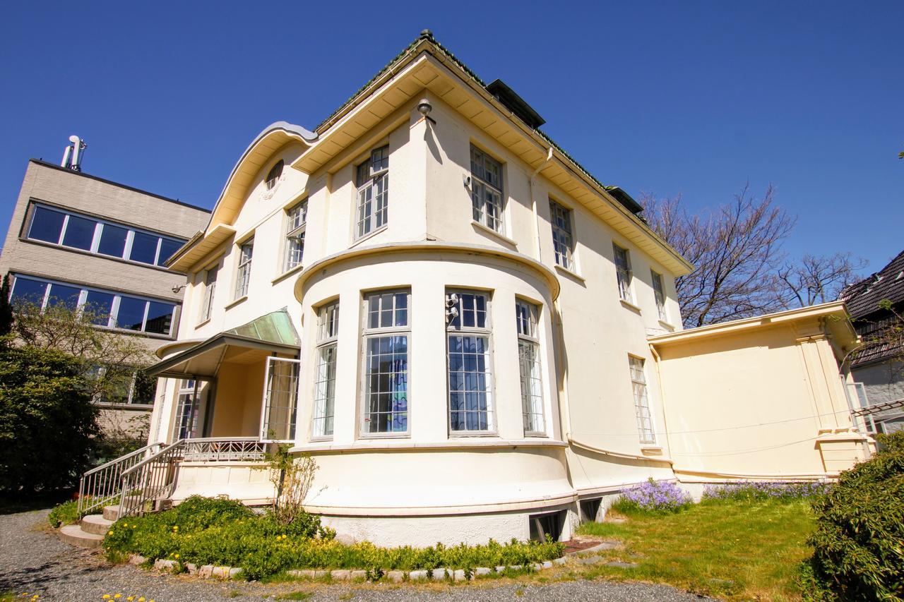 Nygards Historic Hostel Bergen