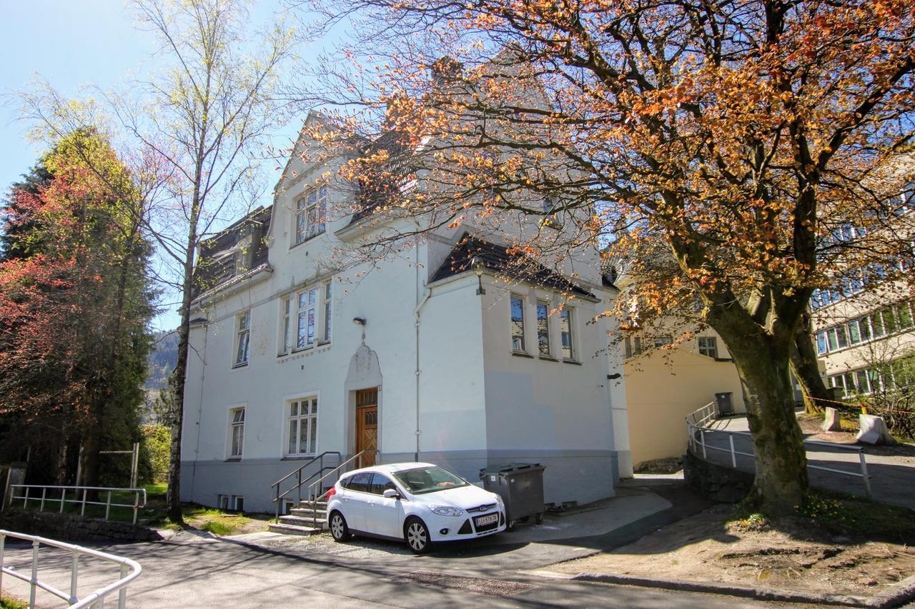 Nygards Historic Hostel *