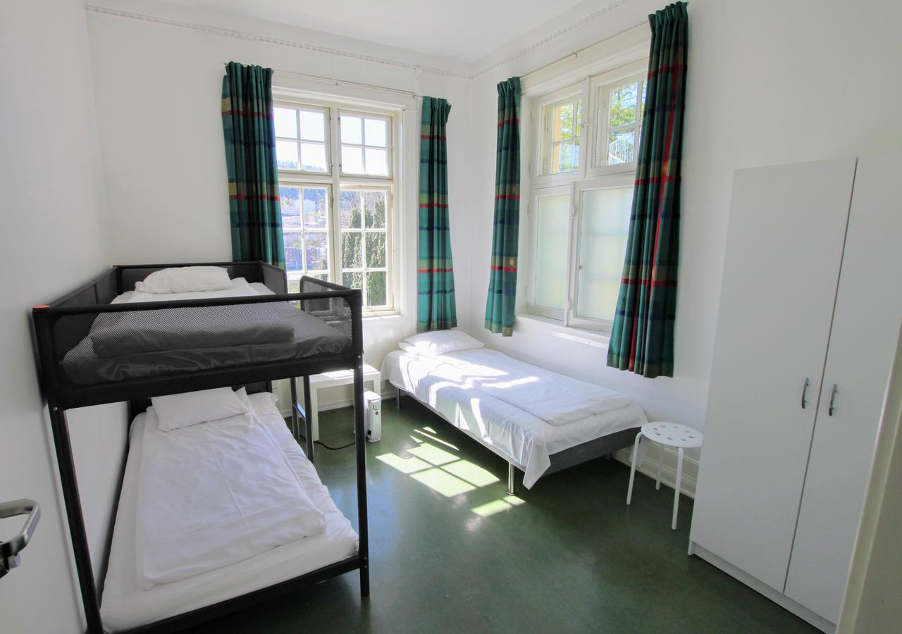 Hostel Nygards Historic Bergen