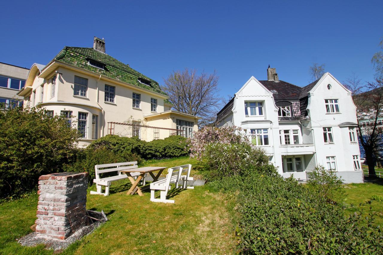 Nygards Historic Hostel Bergen