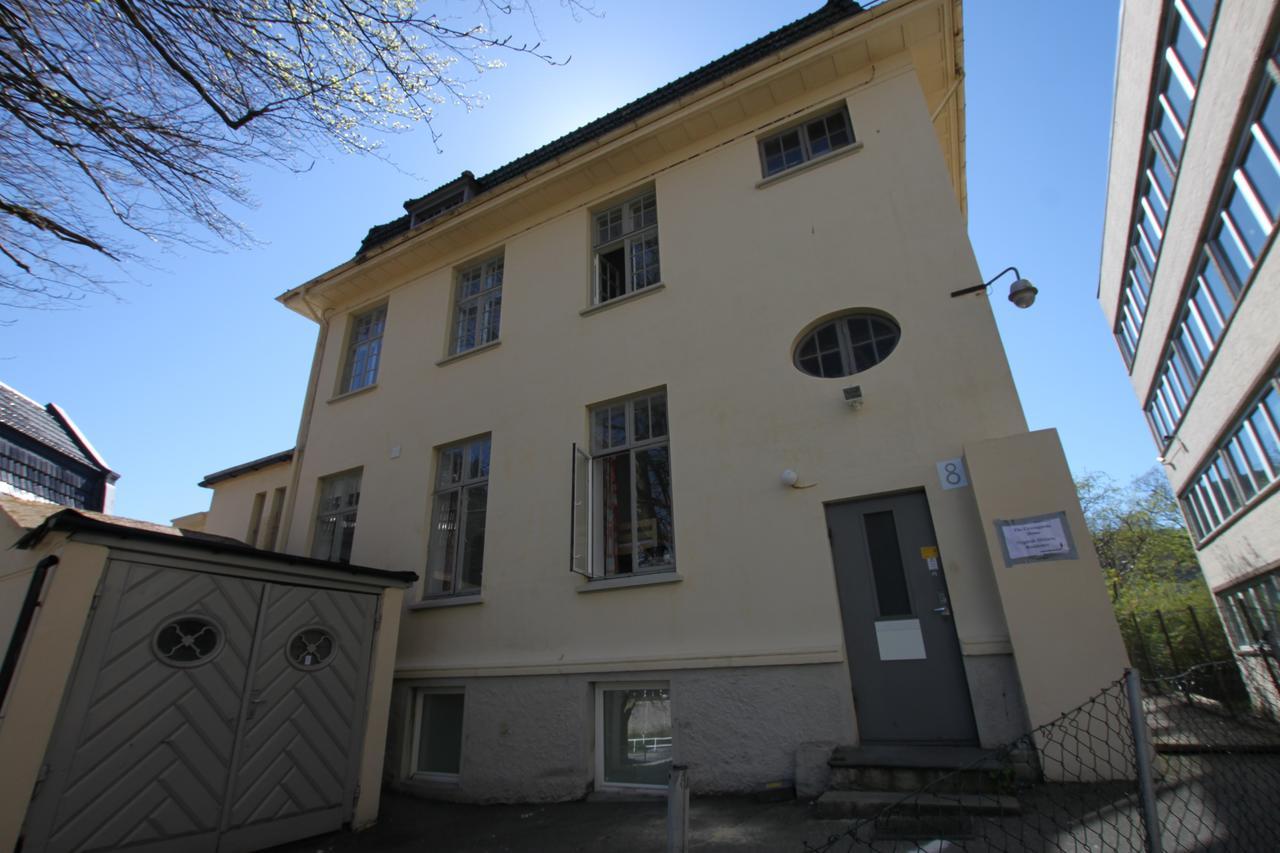 Nygards Historic * Bergen
