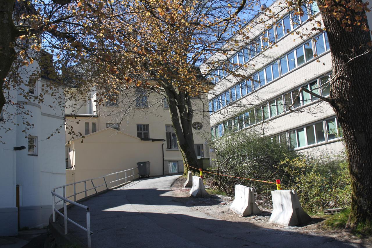 Nygards Historic Hostel