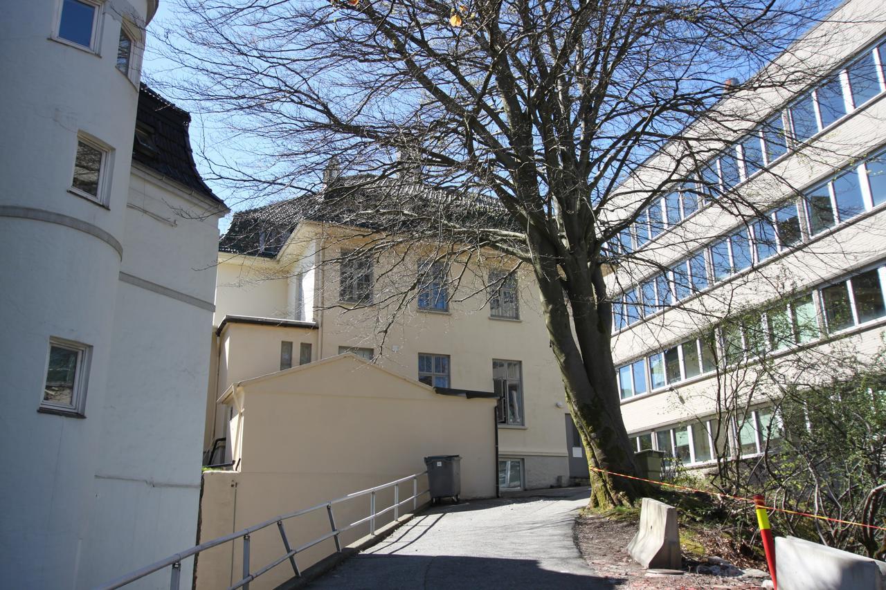 Nygards Historic Hostel Bergen