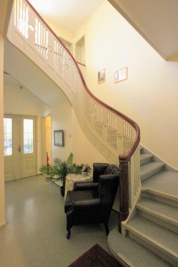Nygards Historic Hostel Bergen