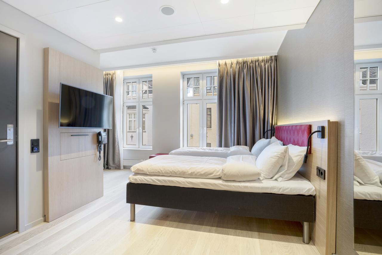 Hotel Harbour Hotel, Worldhotels Crafted