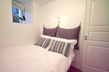 To Sostre Hotel Bergen