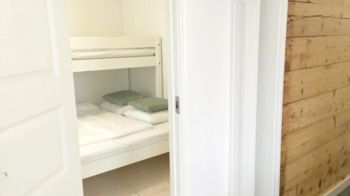 Hotel To Sostre Bergen