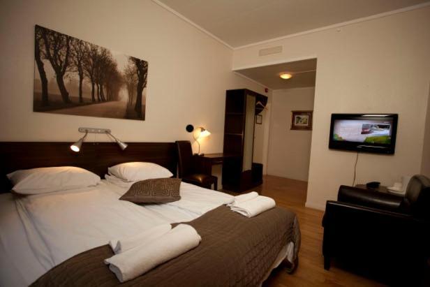Hotel Travel 3*