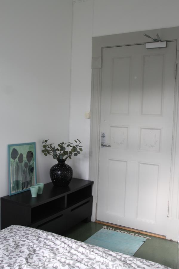 The Greengarden Hostel *