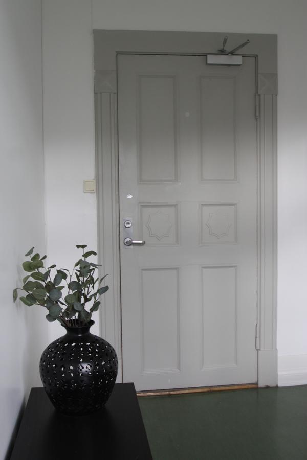 The Greengarden Hostel