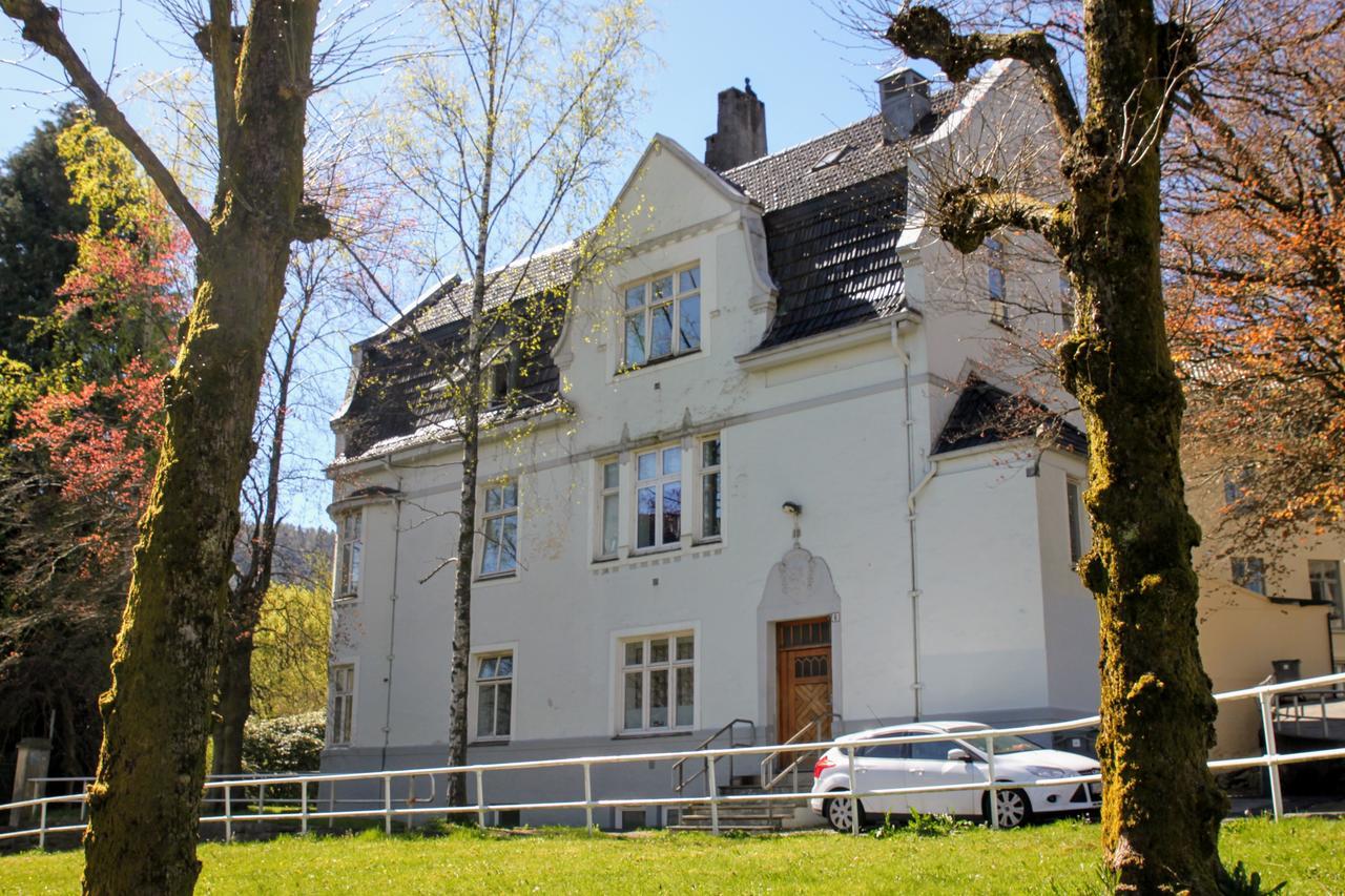 Nygards Historic Hostel