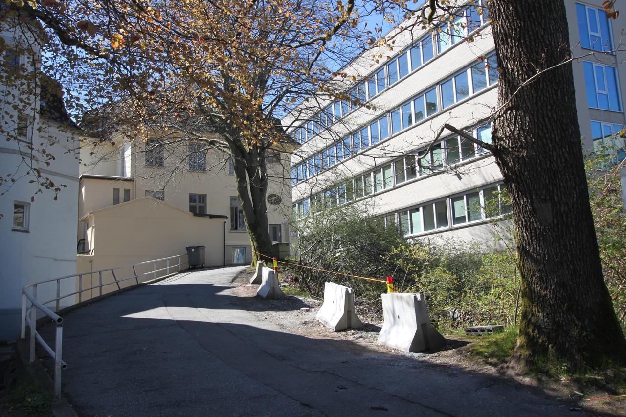 Nygards Historic Hostel