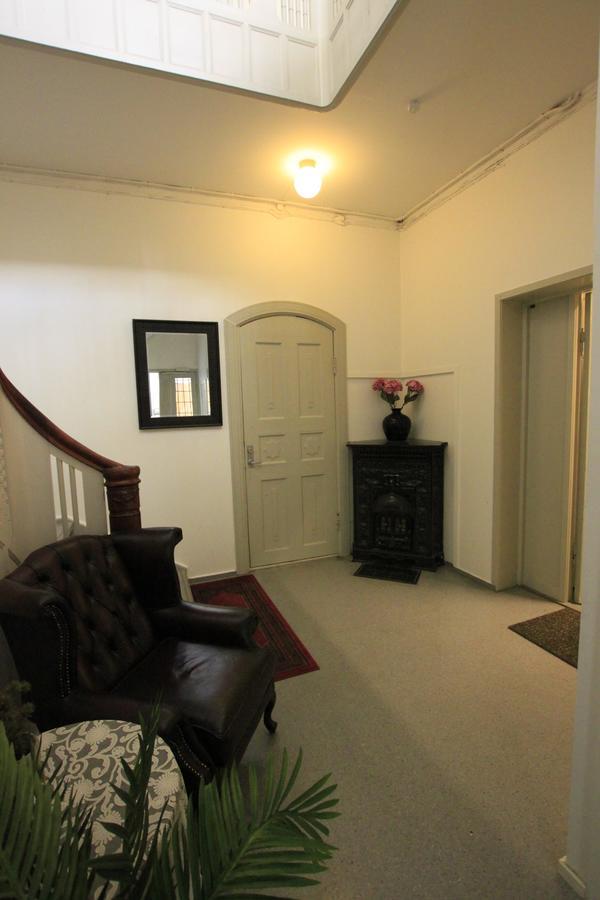 Nygards Historic Hostel *