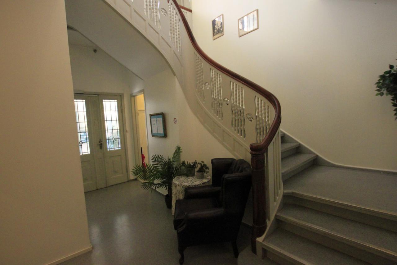 Nygards Historic Hostel *