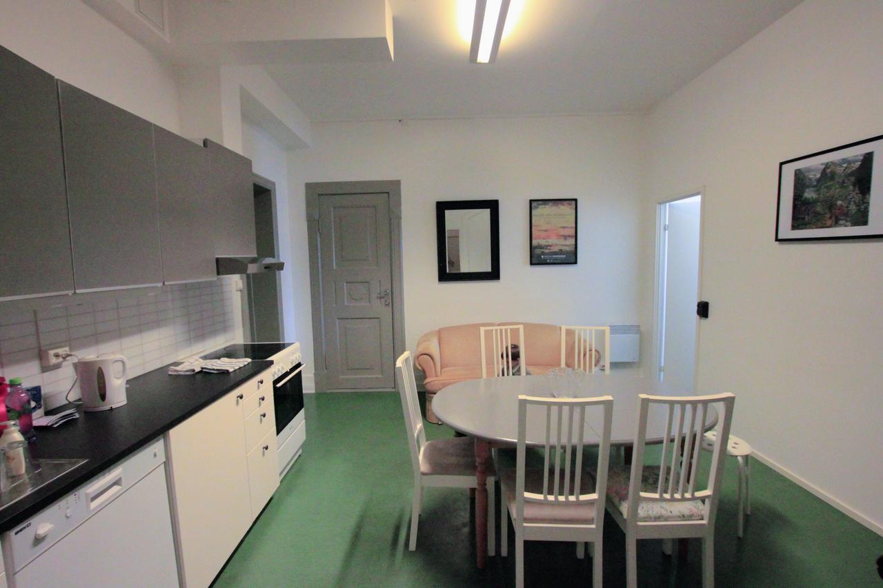 Nygards Historic Hostel Bergen