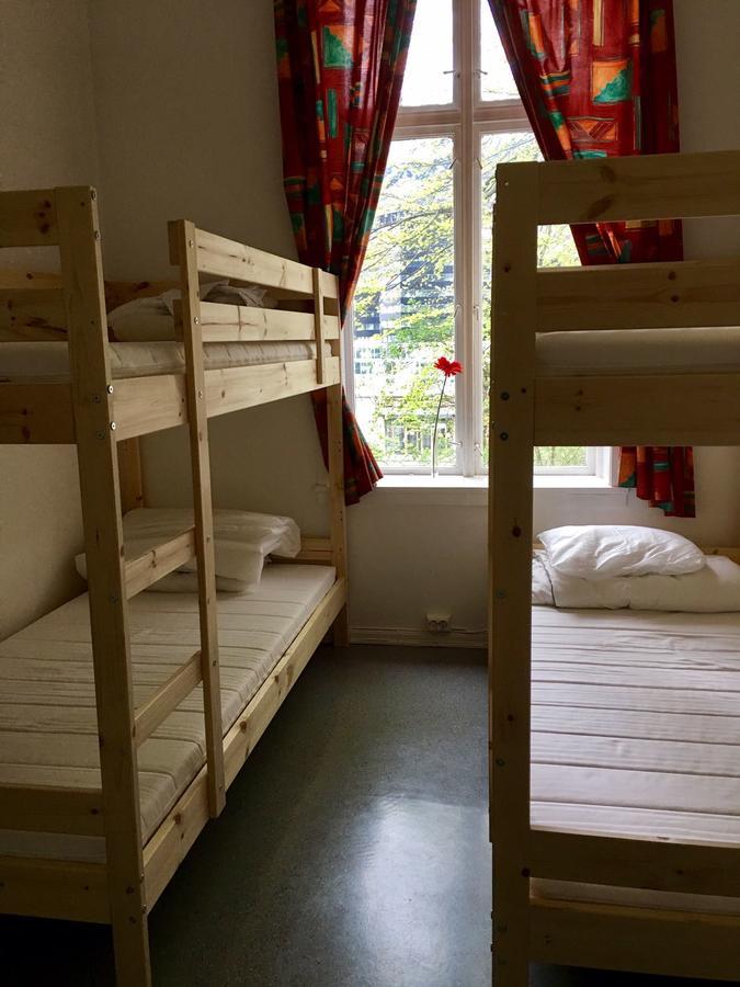 Nygards Historic Hostel *