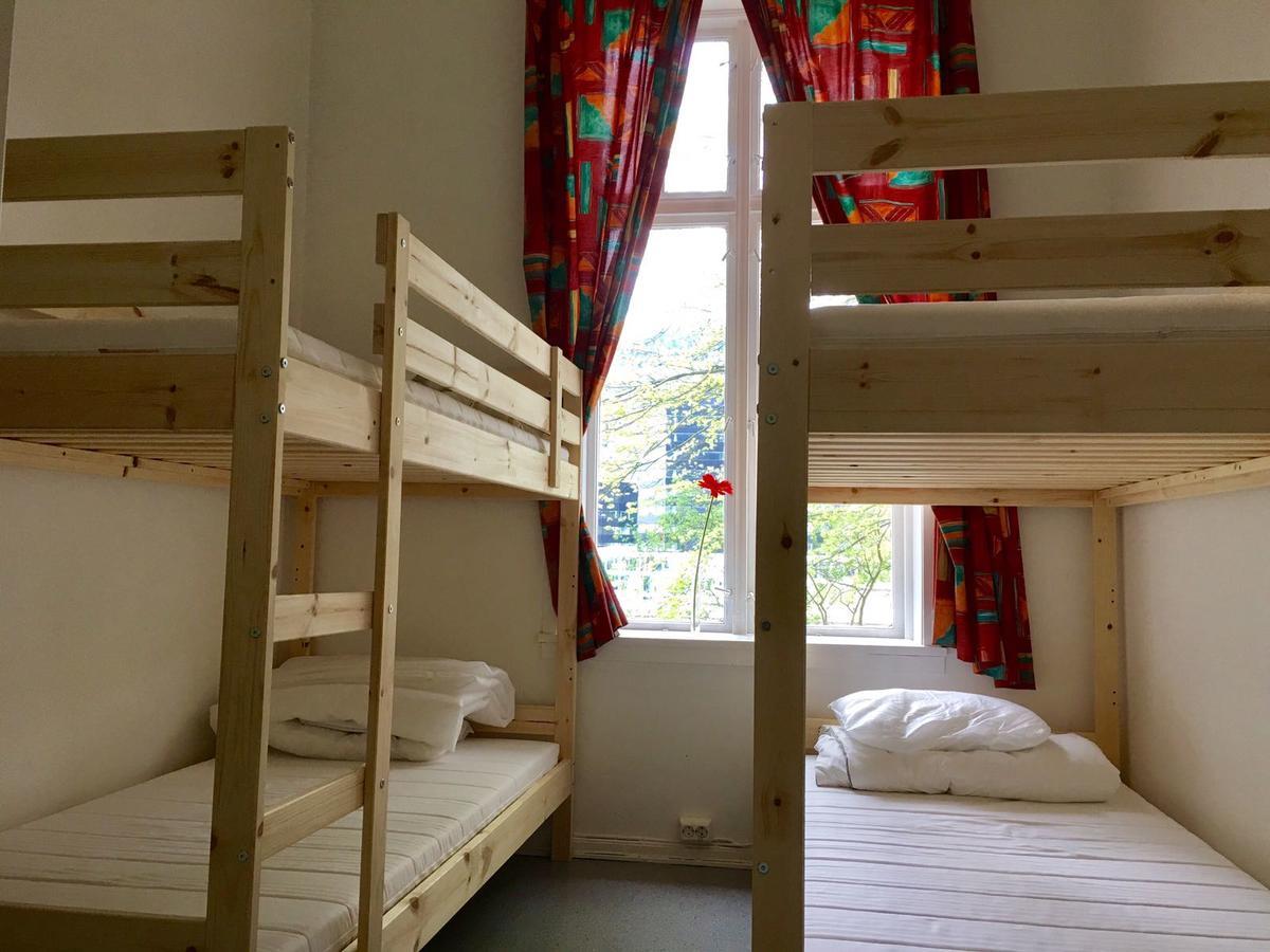 Nygards Historic Hostel