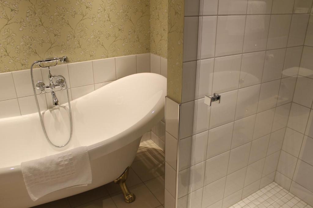 Hotel Det Hanseatiske 4*