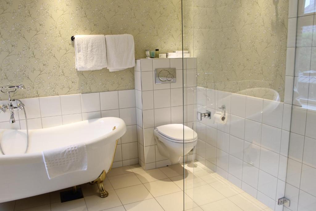 Det Hanseatiske Hotel 4*