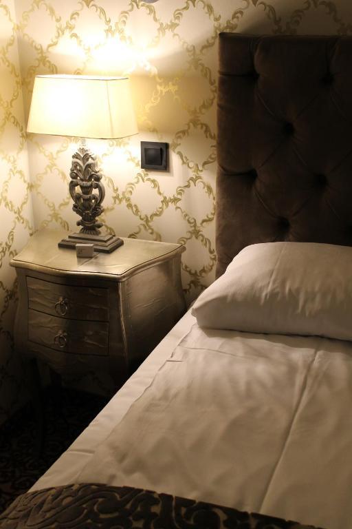 Hotel Det Hanseatiske Bergen