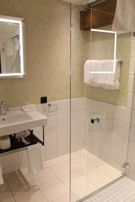 Hotel Det Hanseatiske