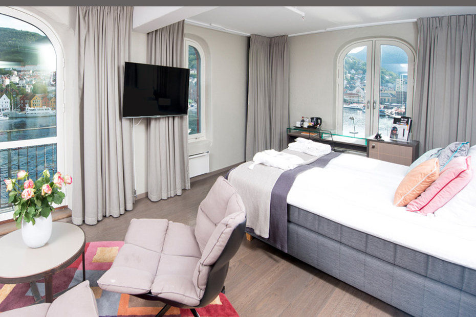 Hotel Clarion Admiral 4*