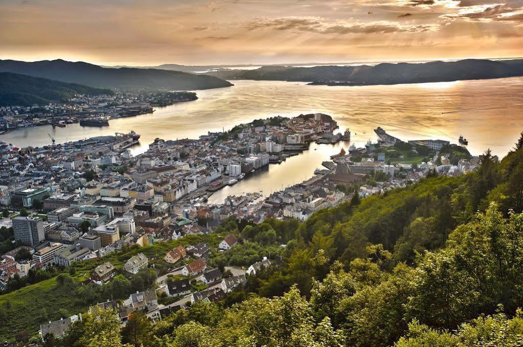 Budget 2* Bergen