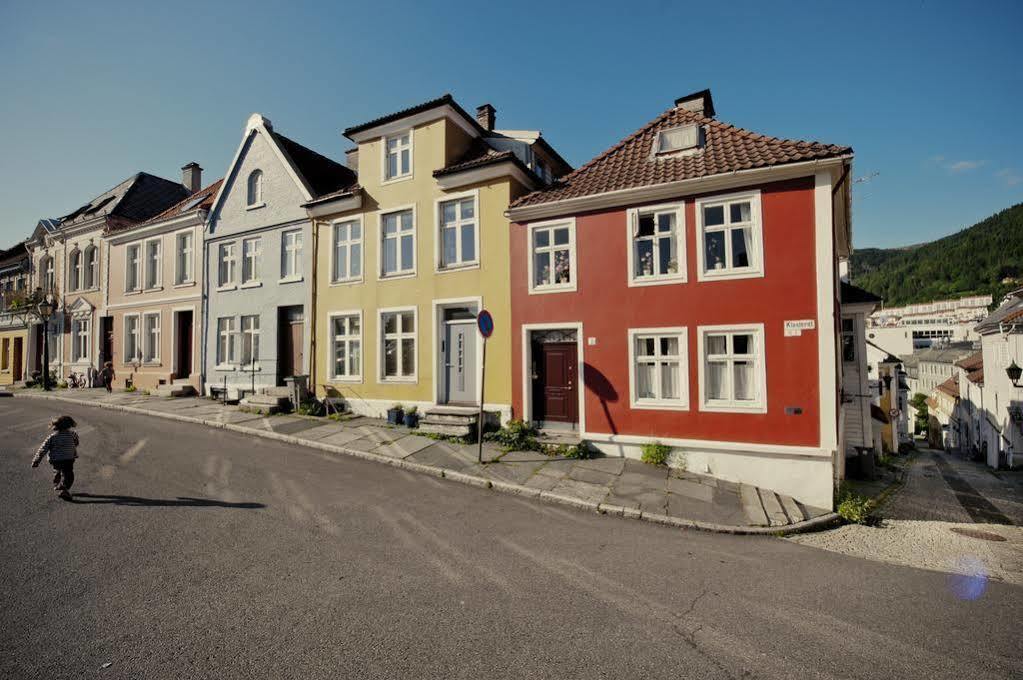 Budget 2* Bergen