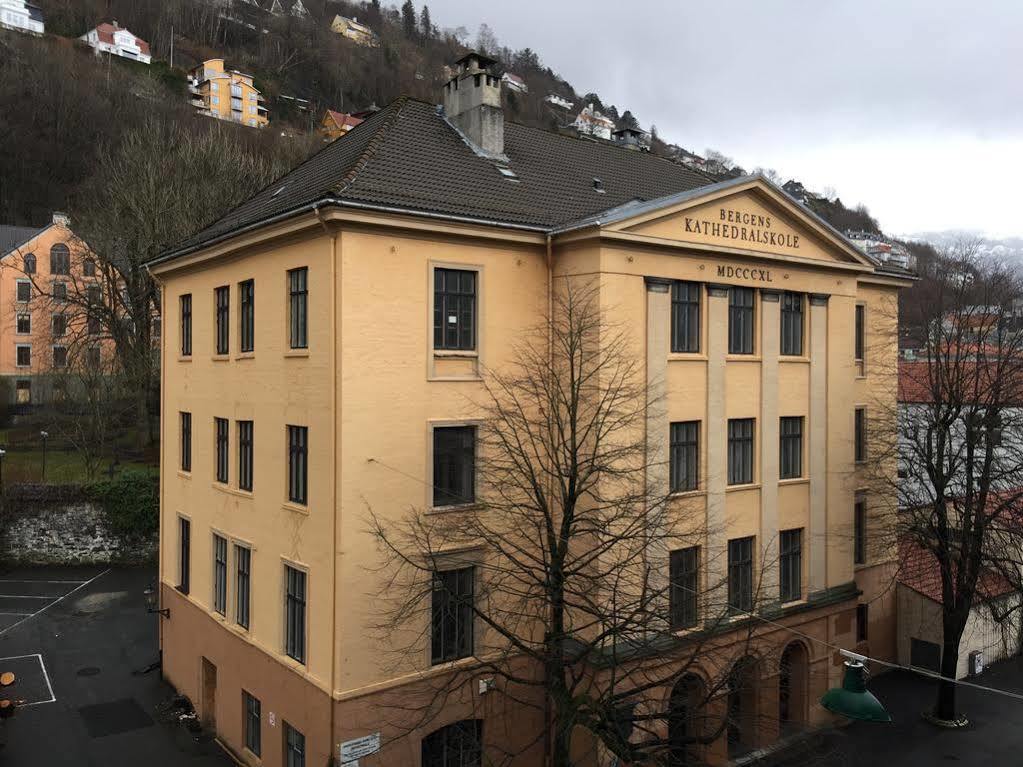 Appartement Budget 2*