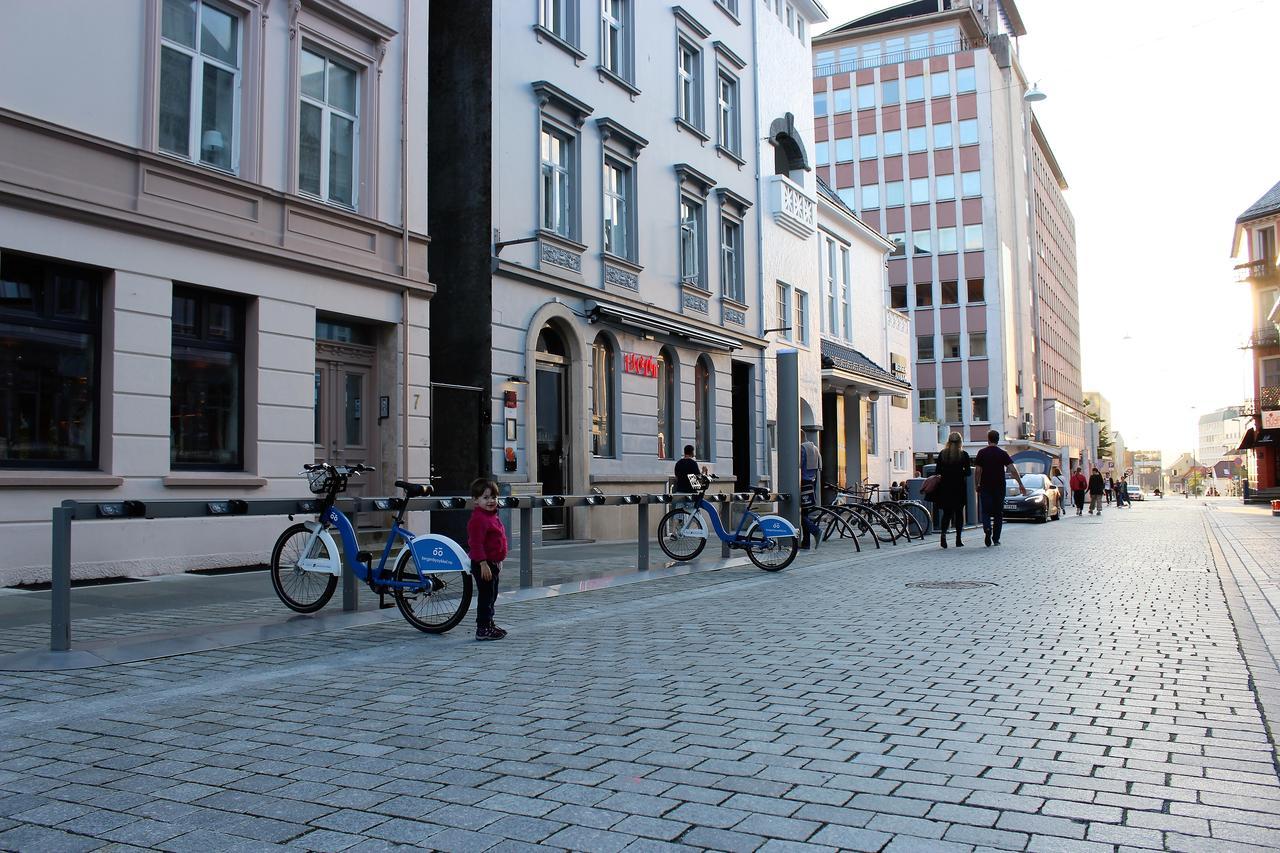 Mb Bergen