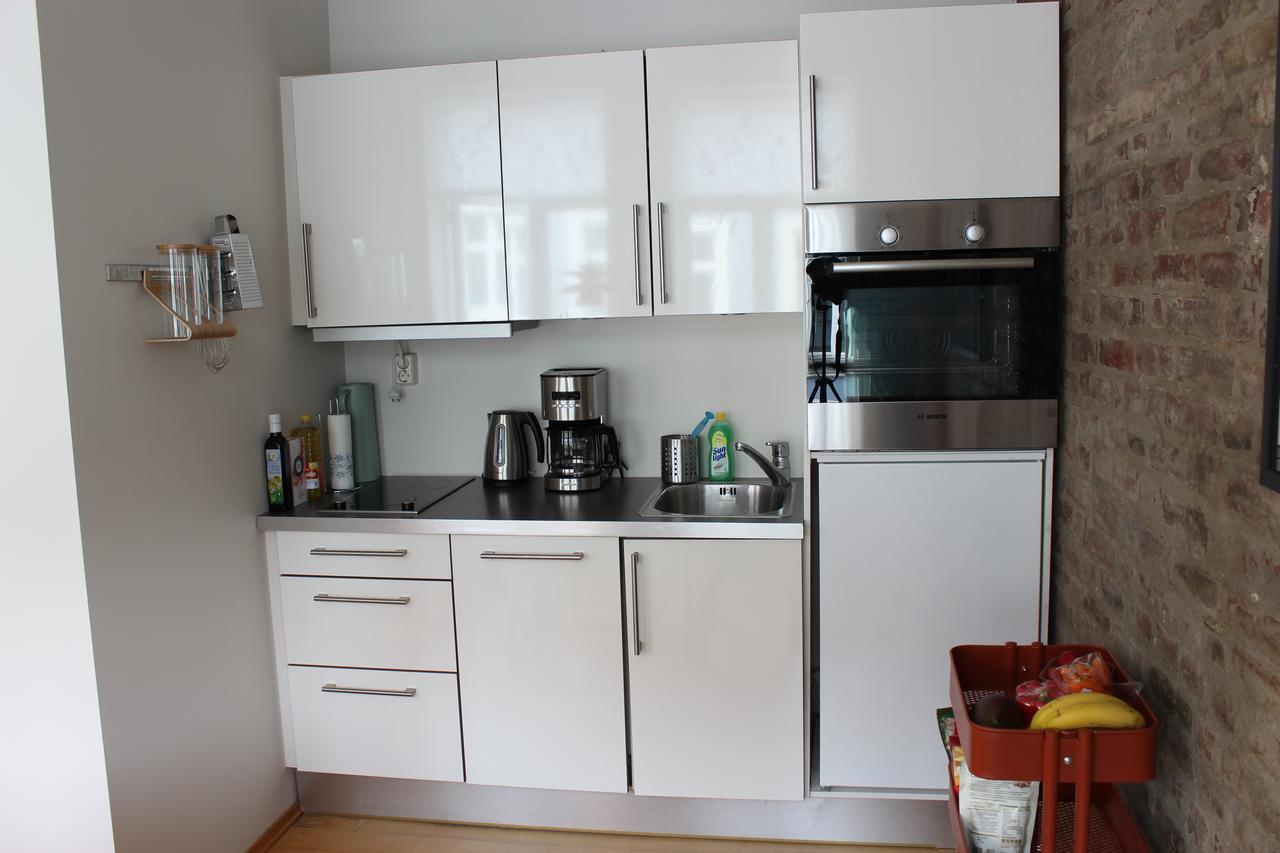 Mb Appartement
