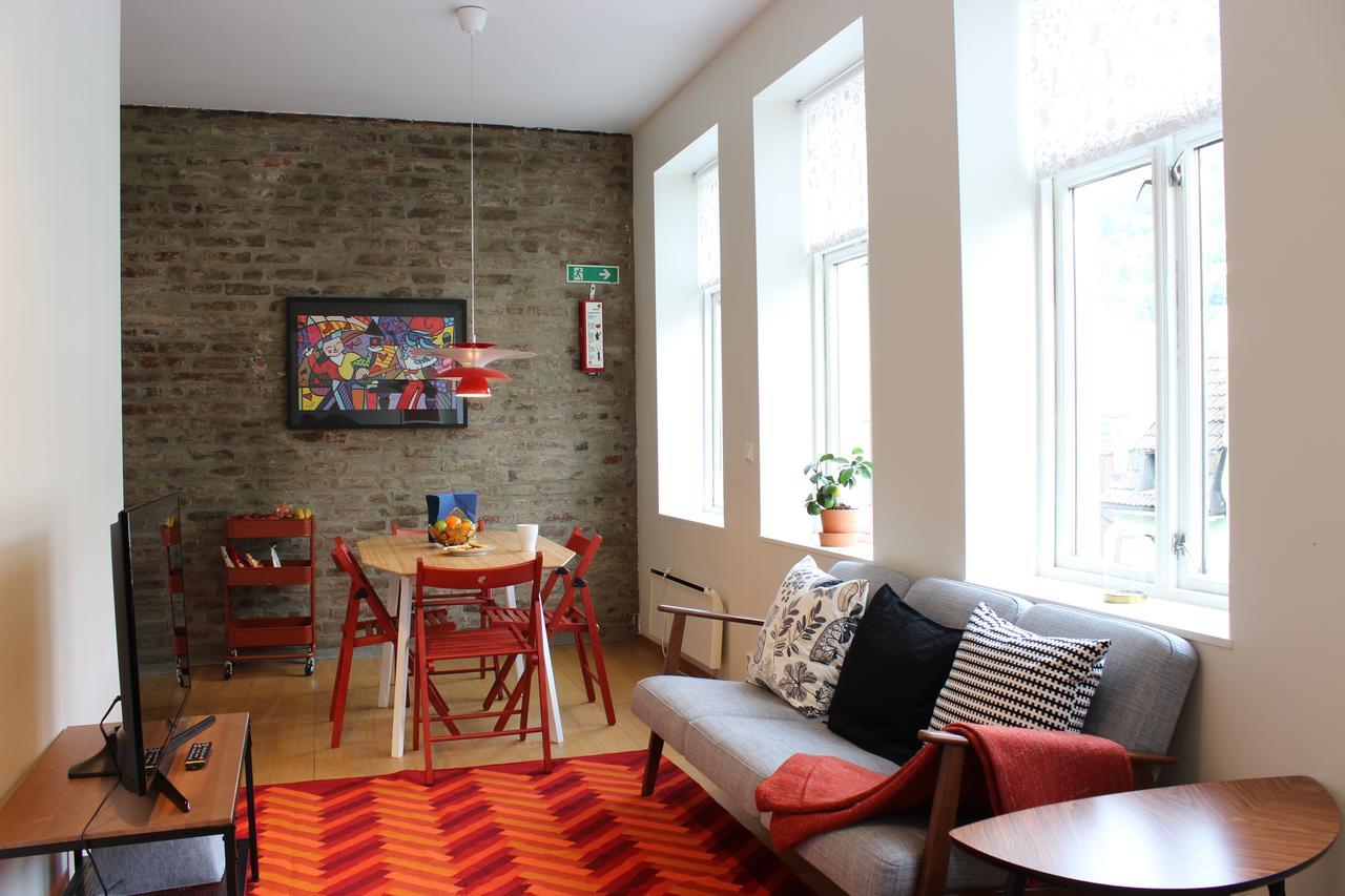 Appartement Mb