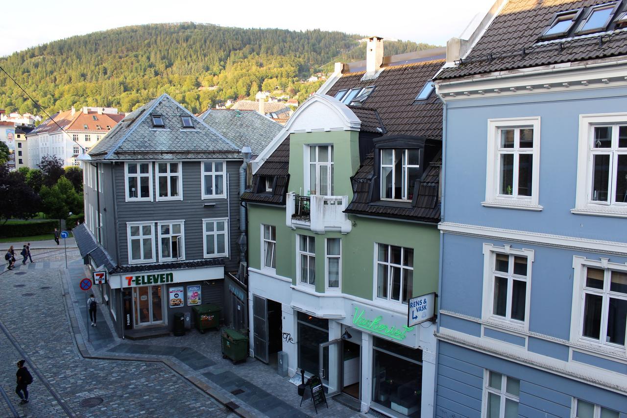 Lägenhet Mb Bergen