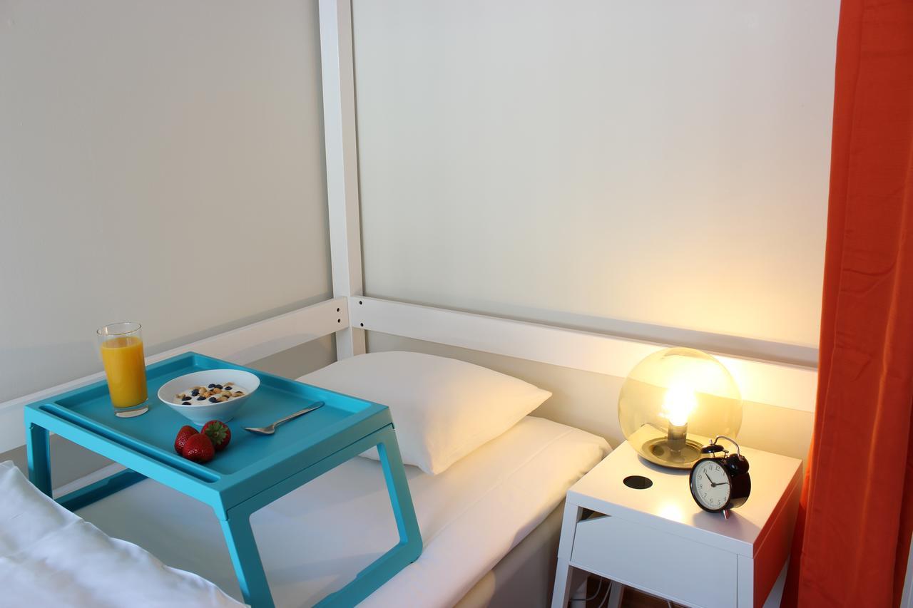 Mb Appartement Bergen