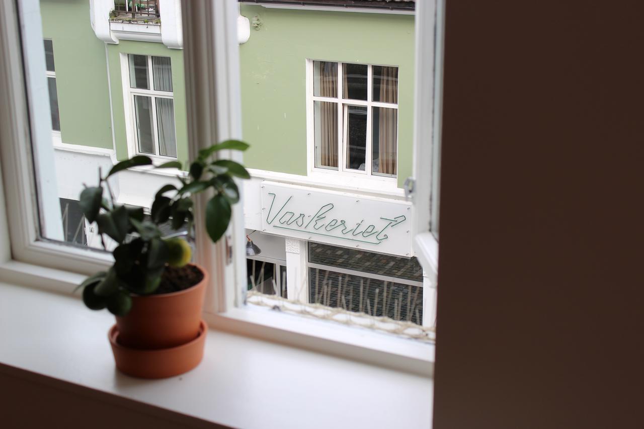 Mb Lägenhet Bergen