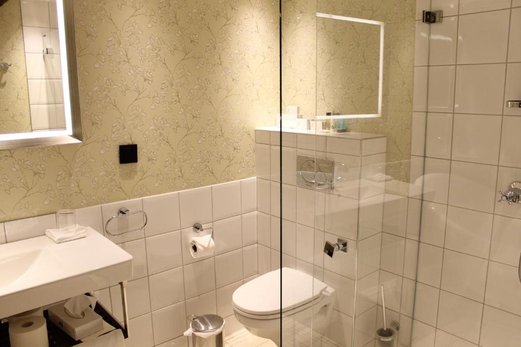 Hotel Det Hanseatiske