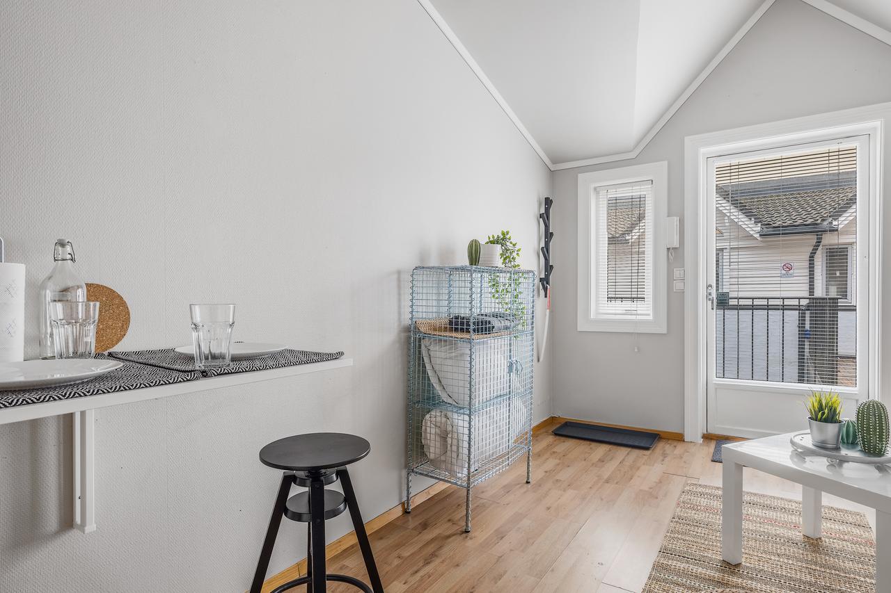 Apartment Sg Bergen