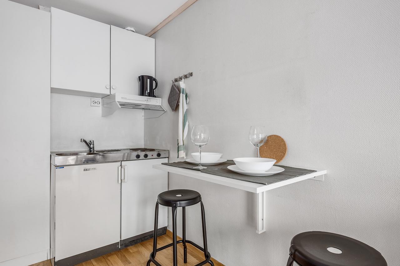 Apartment Sg Bergen