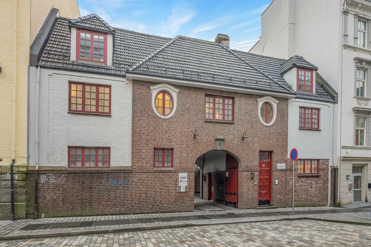 Apartment Sg