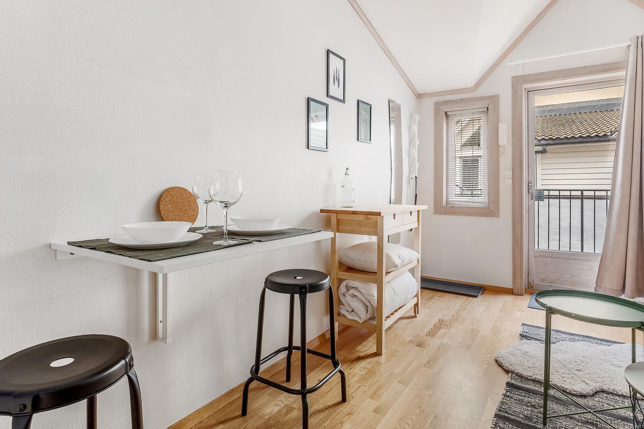 Sg Apartment Bergen