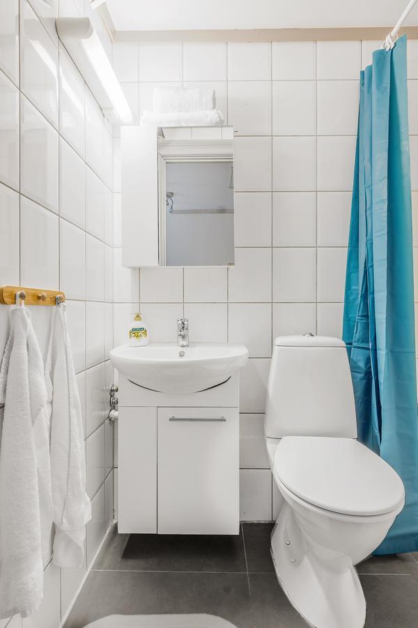 Apartment Sg