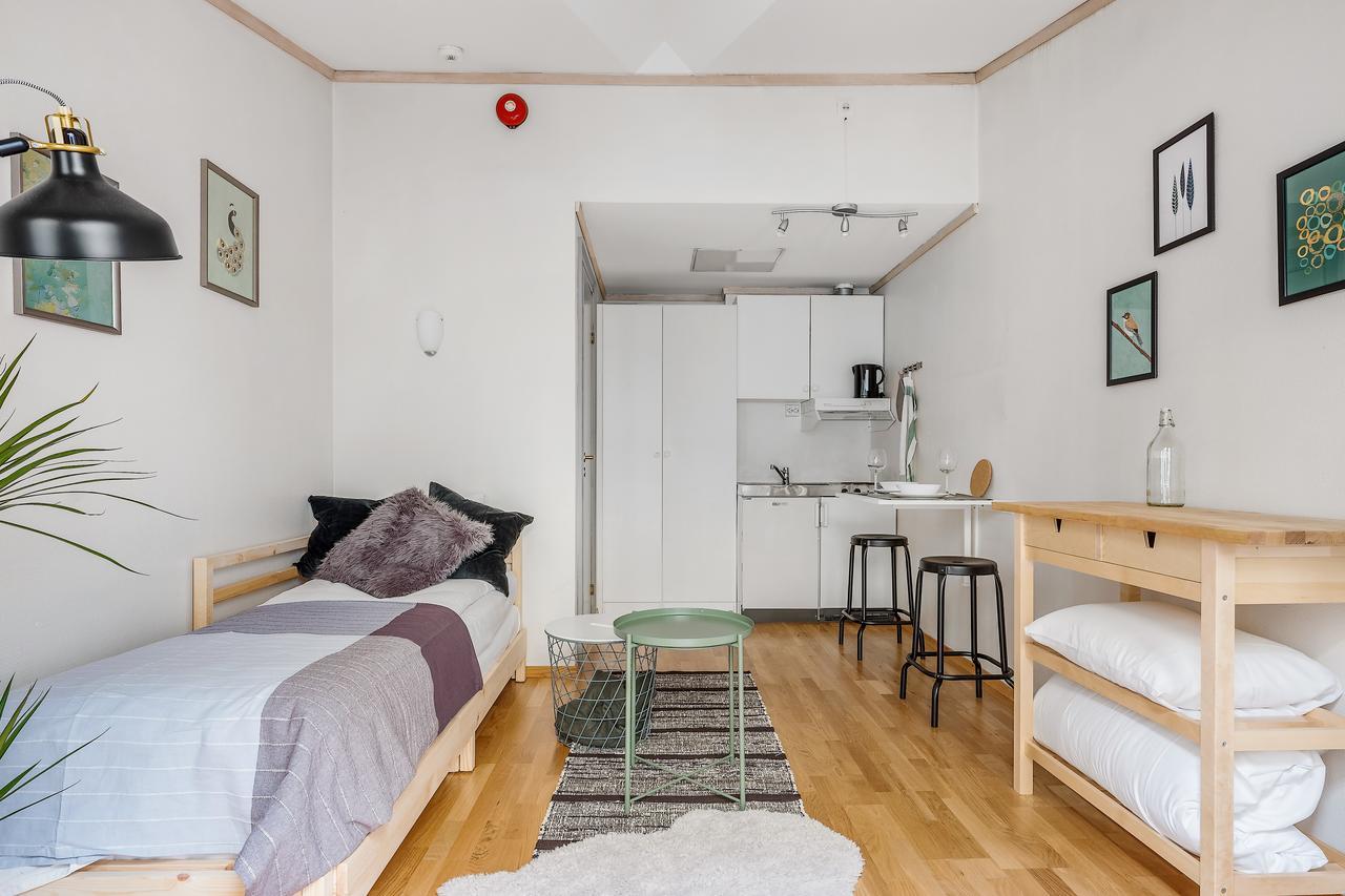 Apartment Sg *