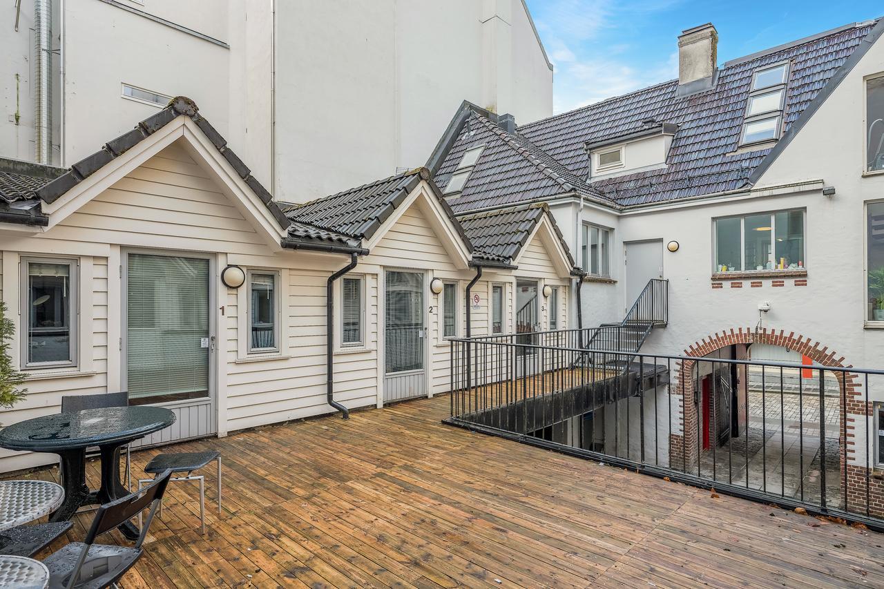 Apartment Sg Bergen