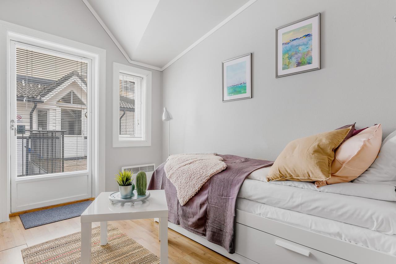Sg Apartamento Bergen