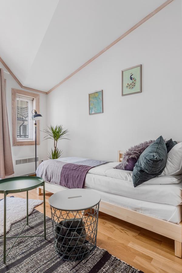 Apartment Sg Bergen