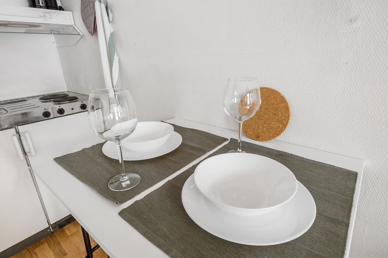 Sg Apartment