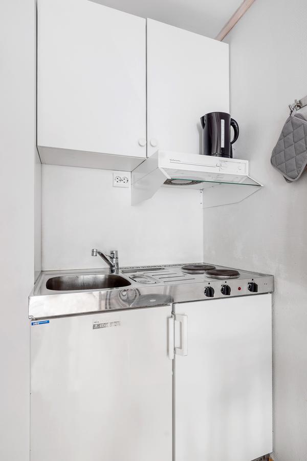 Sg Apartamento